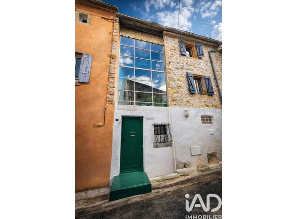 Saint-Chaptes, Occitanie 30190