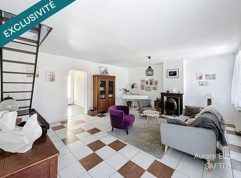 Segre, Pays de la Loire 49500