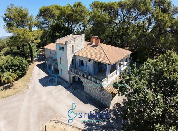Uzès, Languedoc-Roussillon 30700