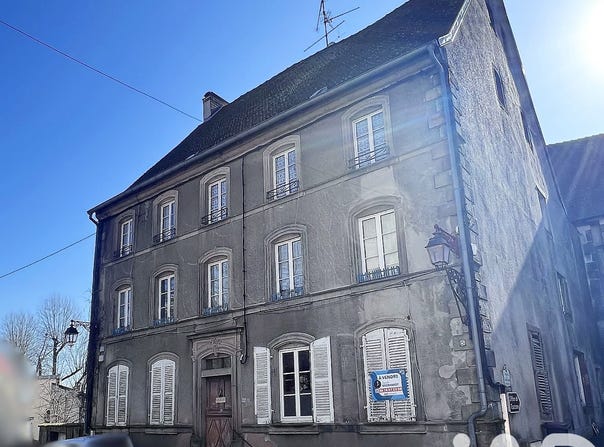 Fénétrange, Grand Est 57930