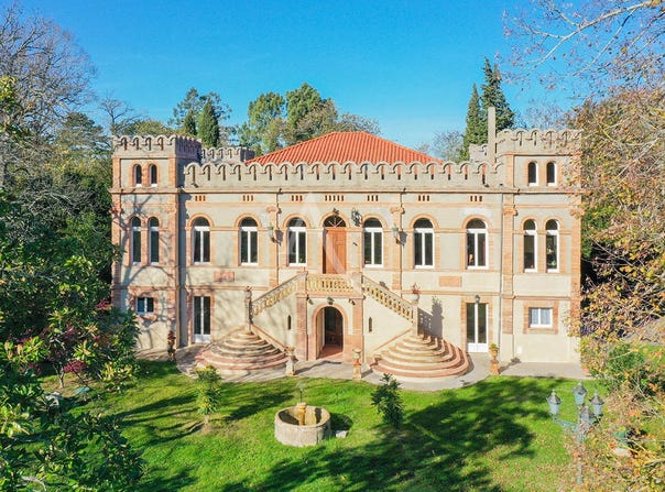 LEVIGNAC, Occitanie 31530