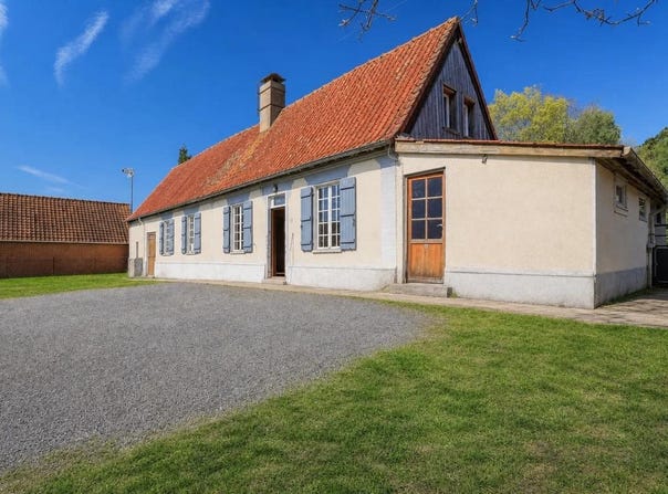 Wailly-Beaucamp, Nord-Pas-de-Calais 62170