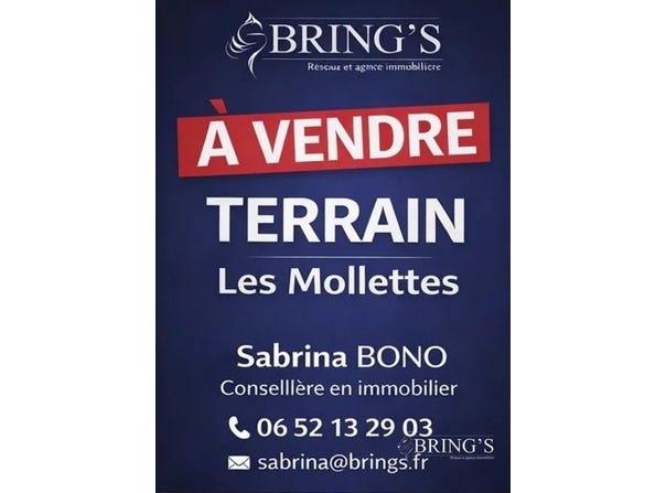 Les Mollettes, Savoie 73800