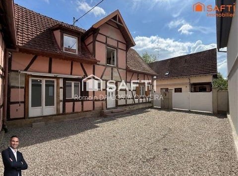 Selestat, Alsace 67600