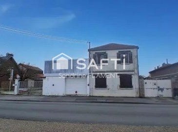 Sinceny, Picardie 02300