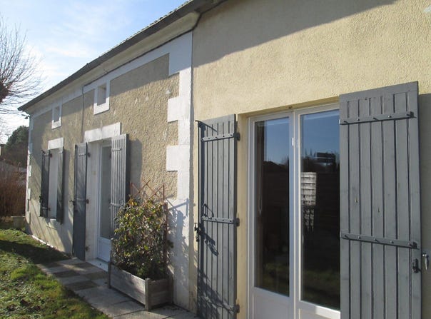 ANTONNE-ET-TRIGONANT, Nouvelle-Aquitaine 24420