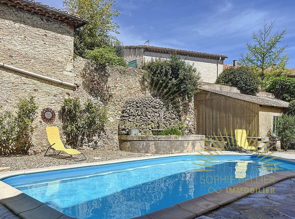 Murviel-lès-Béziers, Languedoc-Roussillon 34490