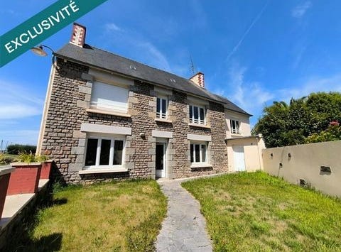 Quemper-Guezennec, Bretagne 22260