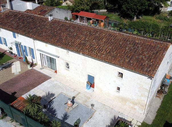 PREGUILLAC, Nouvelle-Aquitaine 17460