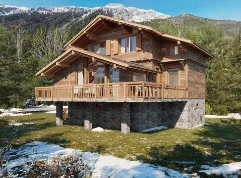 Argentière, Haute-Savoie 74400