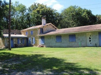 Gaillan-En-Medoc, Aquitaine 33340