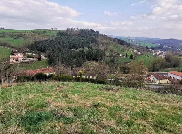 Saint-Galmier, Rhône-Alpes 42330