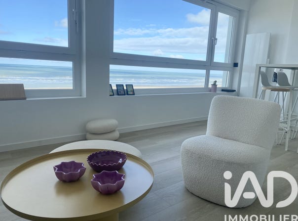 Le Touquet-Paris-Plage, Hauts-de-France 62520
