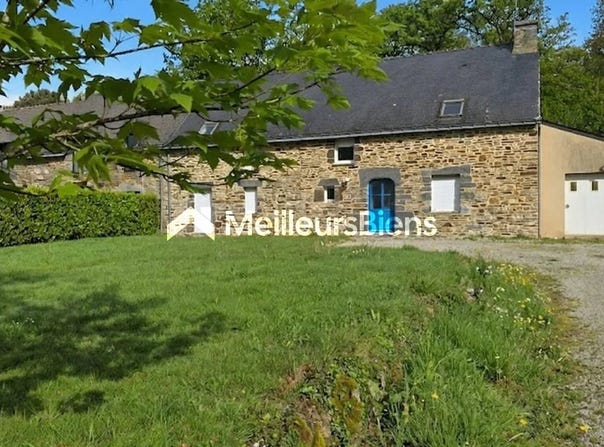 Carentoir, Morbihan 56910