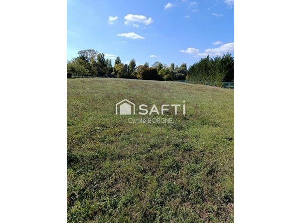 Rille, Centre 37340