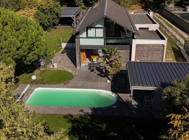 Châtellerault, Poitou-Charentes 86100