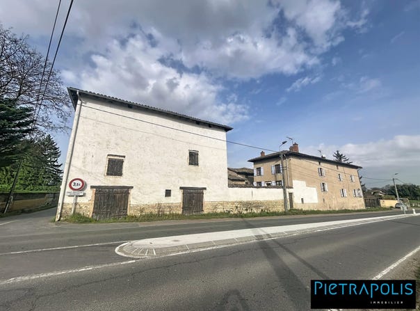 Arnas, Rhône-Alpes 69400
