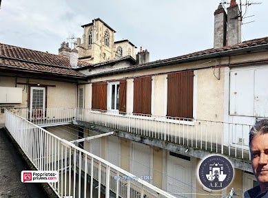 Vienne, Auvergne-Rhône-Alpes 38200
