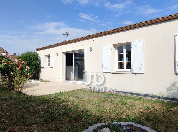 Fontenay-le-Comte, Pays de la Loire 85200