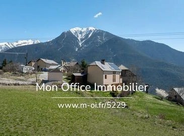 40, Hameau De Gros, EYGLIERS, Provence-Alpes-Côte d'Azur 05600