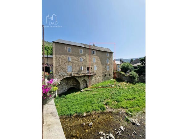 Meyrueis, Lozère 48150