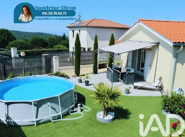 Chevrières, Auvergne-Rhône-Alpes 42140