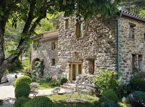 ST LAURENT DU PAPE, Rhône-Alpes 07800