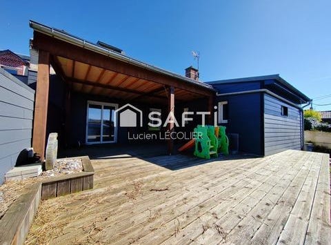 Vendegies-Sur-Ecaillon, Nord-Pas-de-Calais 59213