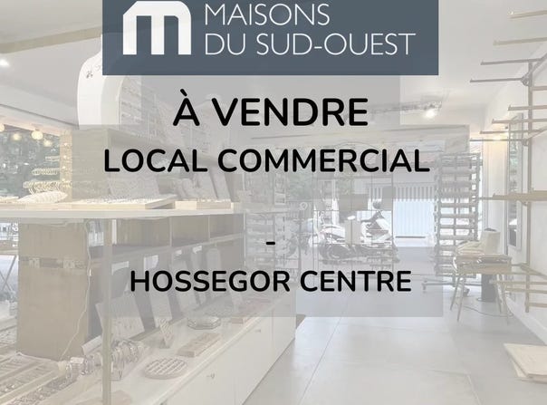 Soorts-Hossegor, Landes 40150