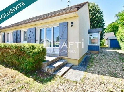 Saint-Remy-Sur-Avre, Centre 28380