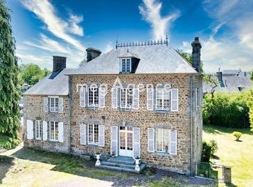 Athis-Val De Rouvre, Basse-Normandie 61430