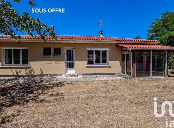 Landiras, Nouvelle-Aquitaine 33720