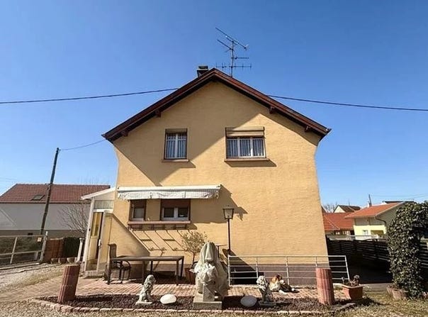 Neuf-Brisach, Haut-Rhin 68600
