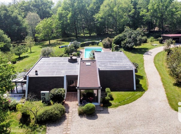 Chamadelle, Nouvelle-Aquitaine 33230