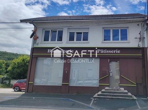 Mandeure, Franche-Comté 25350