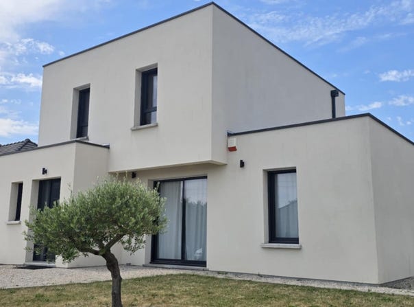 Marigny-les-Usages, Centre-Val de Loire 45760