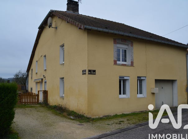 Ainvelle, Grand Est 88320