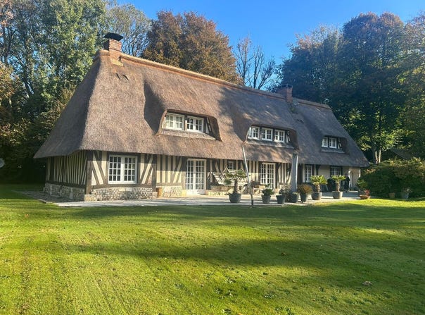 Bernay, Upper Normandy 27300
