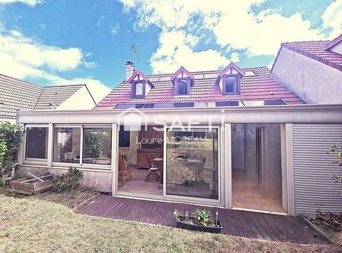 Buchelay, Île-de-France 78200