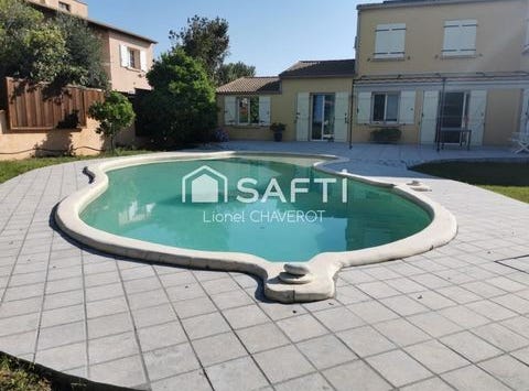 Frontignan, Languedoc-Roussillon 34110