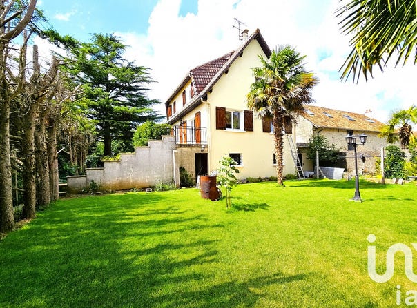 Torfou, Île-de-France 91730
