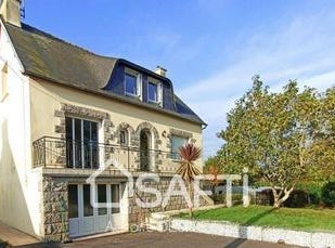 Plouigneau, Bretagne 29610