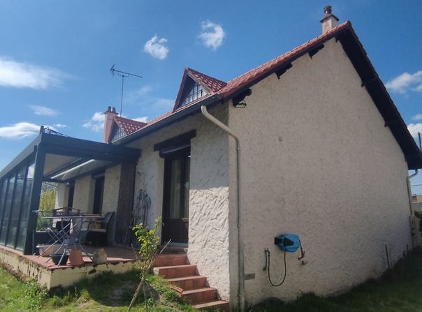 Salbris, Centre-Val de Loire 41300