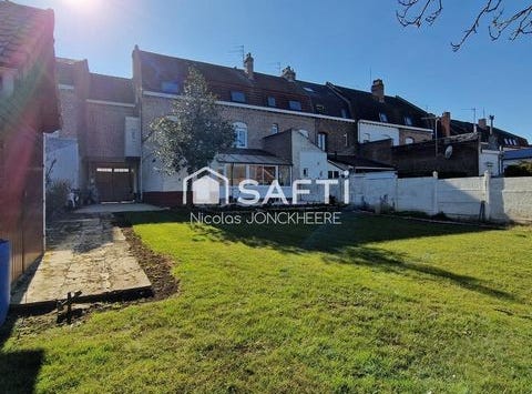 Bethune, Nord-Pas-de-Calais 62400