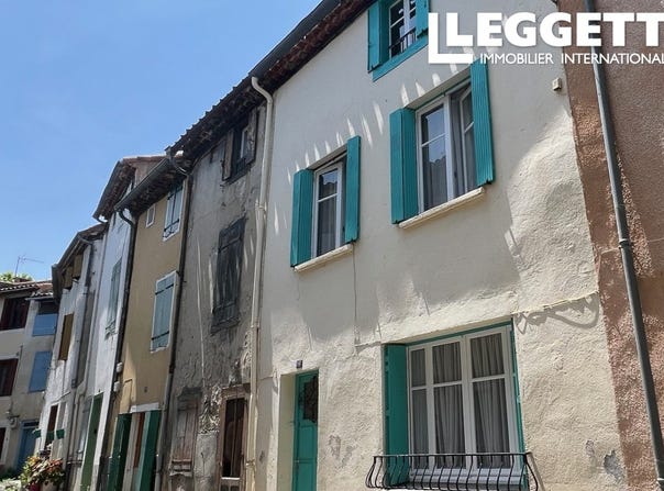 Quillan, Occitanie 11500