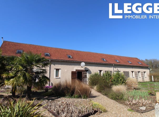 Abilly, Centre-Val de Loire 37160