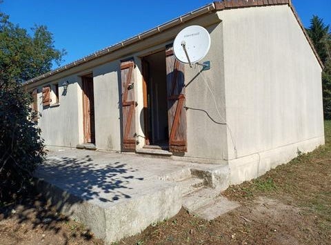 Bardenac, Poitou-Charentes 16210