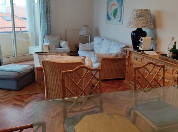 Hendaye, Aquitaine 64700