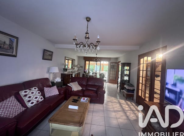Anzin, Hauts-de-France 59410