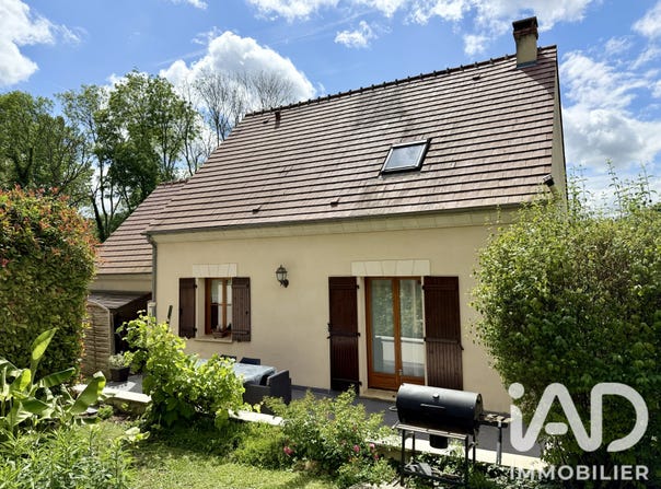 Roberval, Hauts-de-France 60410